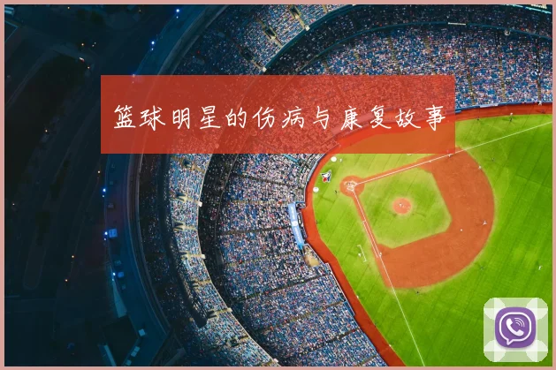 篮球明星的伤病与康复故事