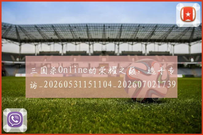 三国杀Online的荣耀之巅，选手专访_20260531151104_20260702173919