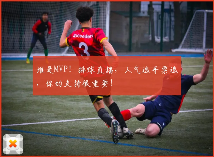 谁是MVP！排球直播，人气选手票选，你的支持很重要！